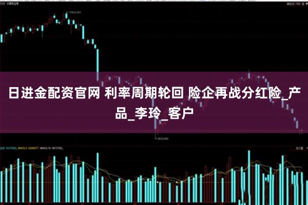 日进金配资官网 利率周期轮回 险企再战分红险_产品_李玲_客户