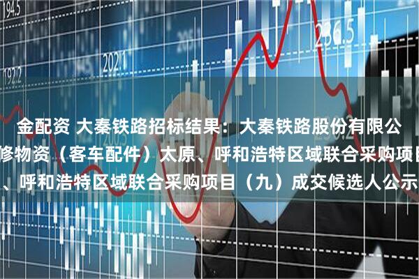金配资 大秦铁路招标结果：大秦铁路股份有限公司2026年车辆系统维修物资（客车配件）太原、呼和浩特区域联合采购项目（九）成交候选人公示